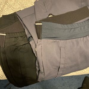 Greys anatomy scrub pants